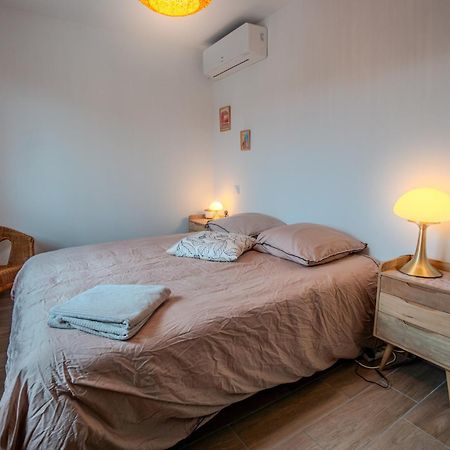 La Contemporaine 2 Chambres A Ste Marie 海滨圣玛丽 外观 照片