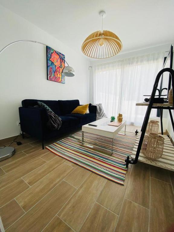 La Contemporaine 2 Chambres A Ste Marie 海滨圣玛丽 外观 照片