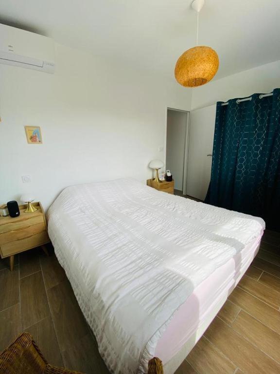 La Contemporaine 2 Chambres A Ste Marie 海滨圣玛丽 外观 照片